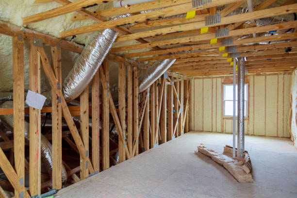Types of Insulation We Offer in Salem, OR