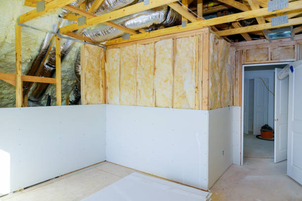 Best Commercial Insulation in Salem, OR